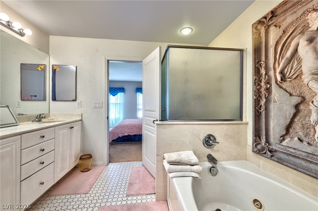 29 Marble Apex Avenue North Las Vegas NV 89031