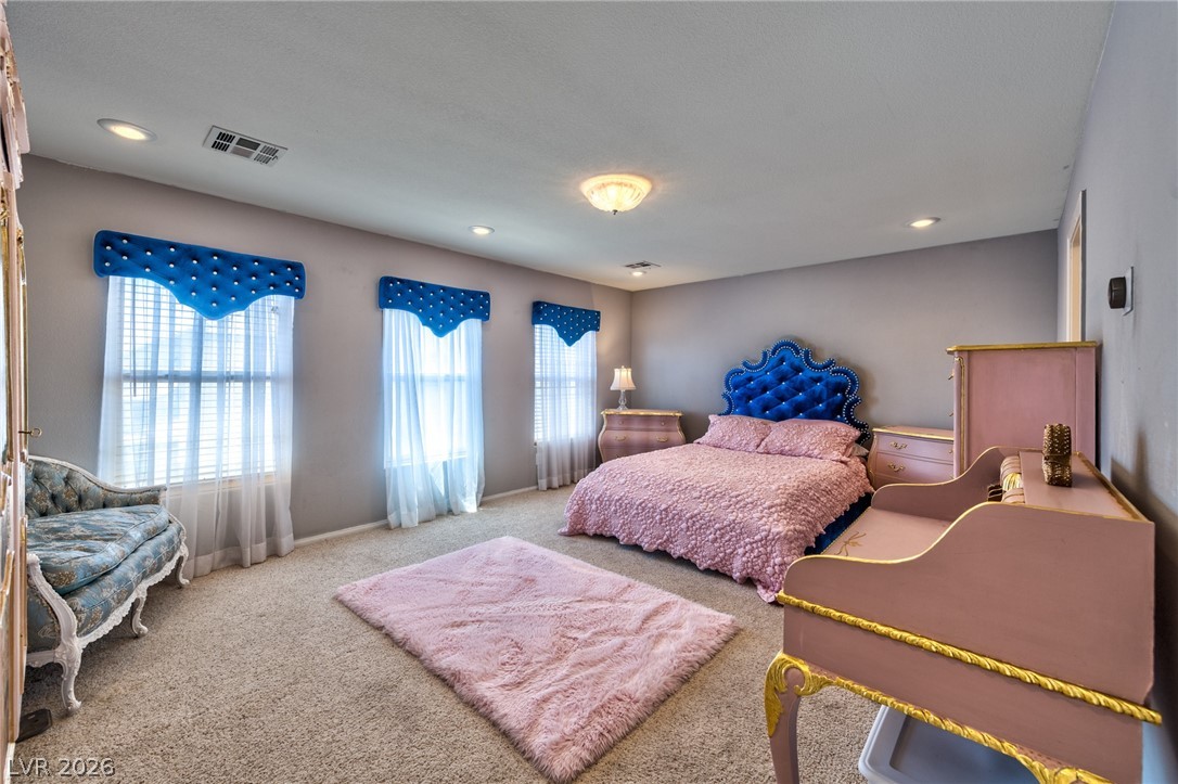 29 Marble Apex Avenue North Las Vegas NV 89031