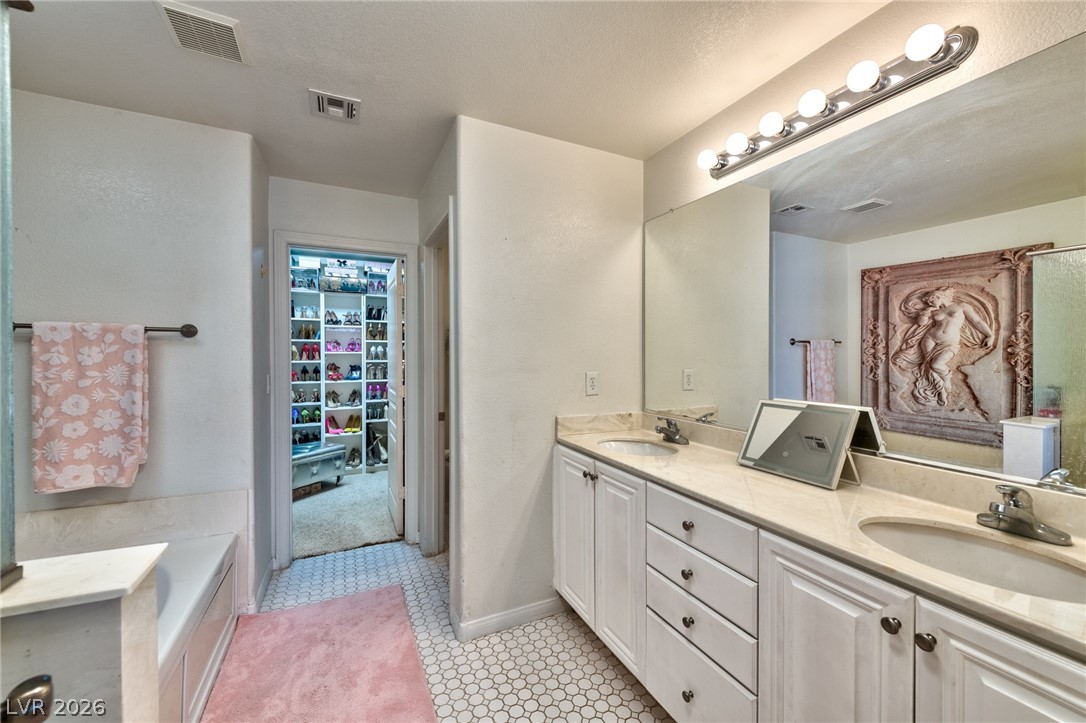 29 Marble Apex Avenue North Las Vegas NV 89031
