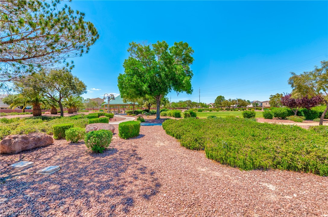 29 Marble Apex Avenue North Las Vegas NV 89031
