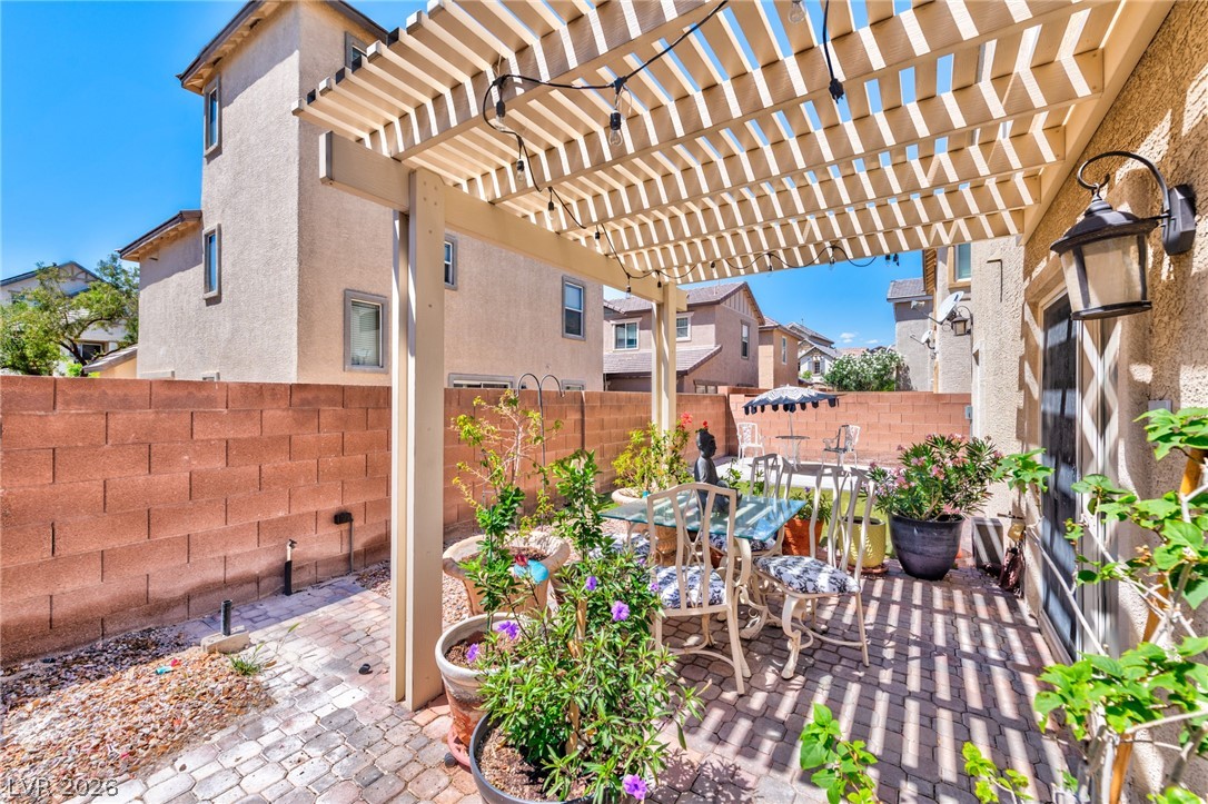 29 Marble Apex Avenue North Las Vegas NV 89031