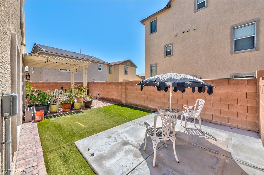 29 Marble Apex Avenue North Las Vegas NV 89031