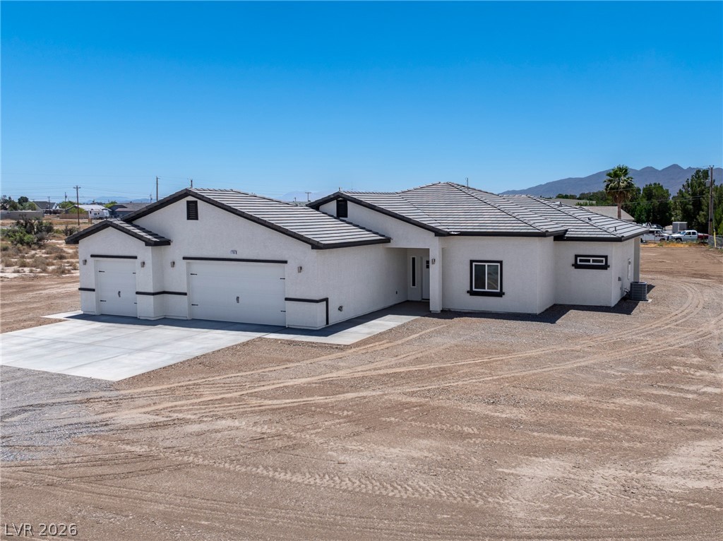 1700 Escuela Avenue Pahrump NV 89048