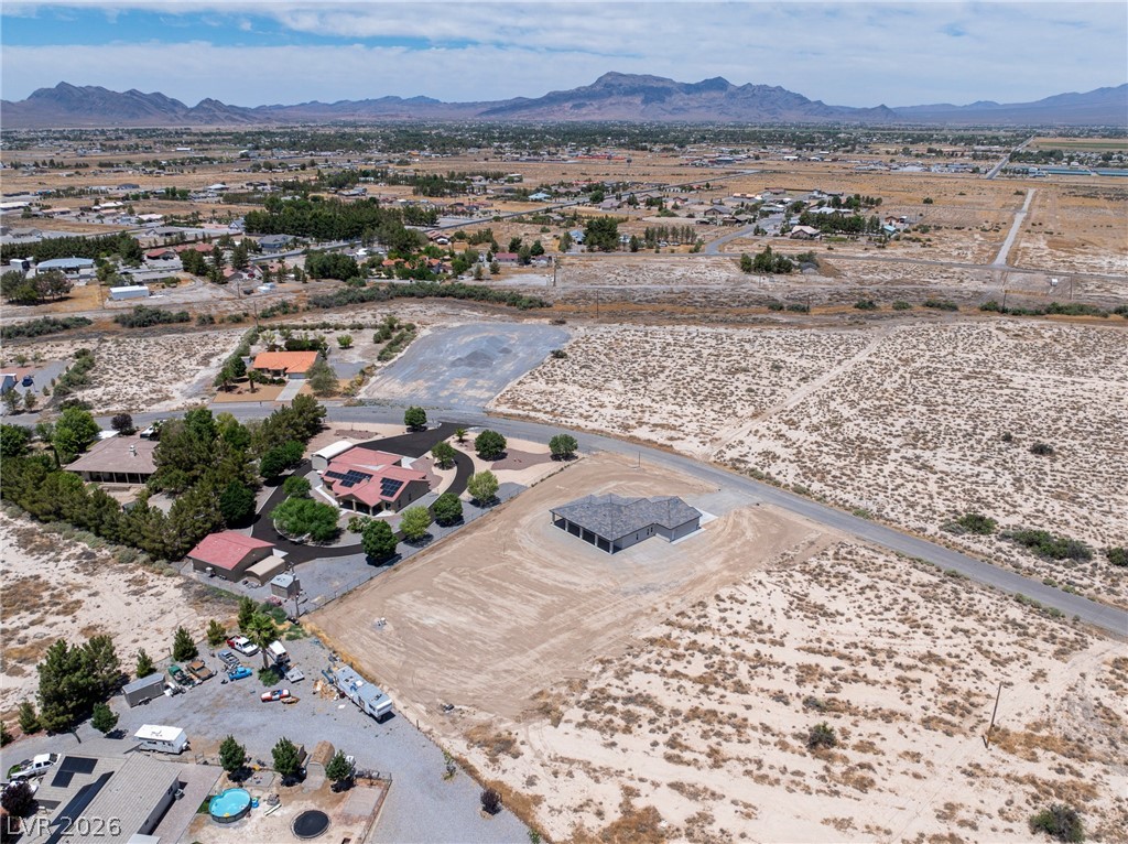 1700 Escuela Avenue Pahrump NV 89048