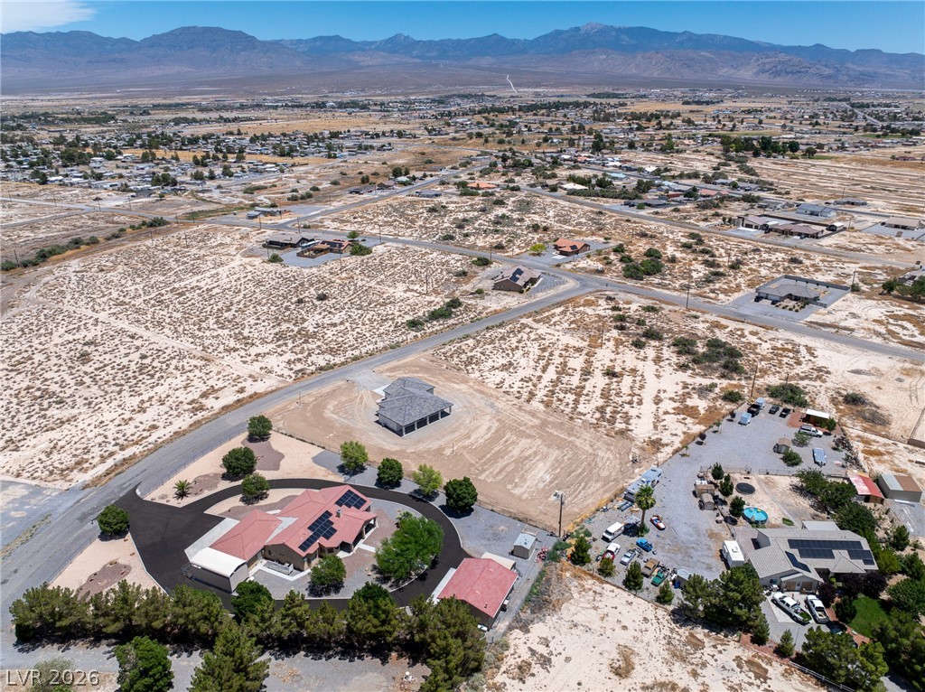 1700 Escuela Avenue Pahrump NV 89048