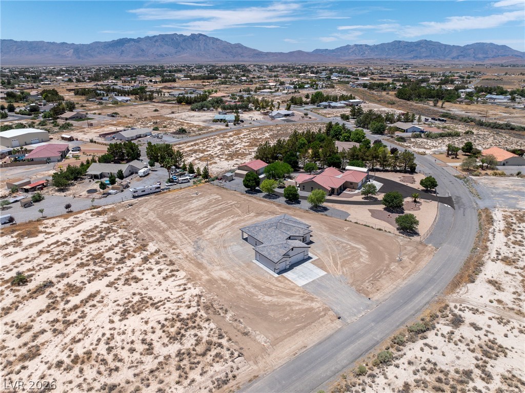 1700 Escuela Avenue Pahrump NV 89048