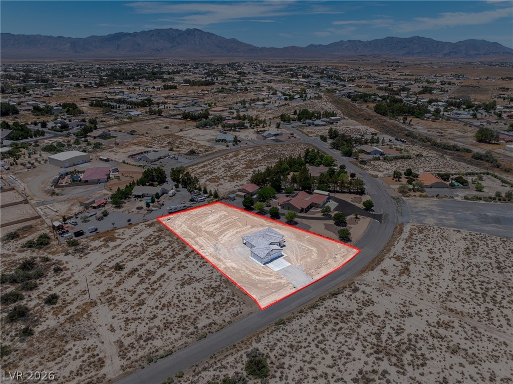 1700 Escuela Avenue Pahrump NV 89048