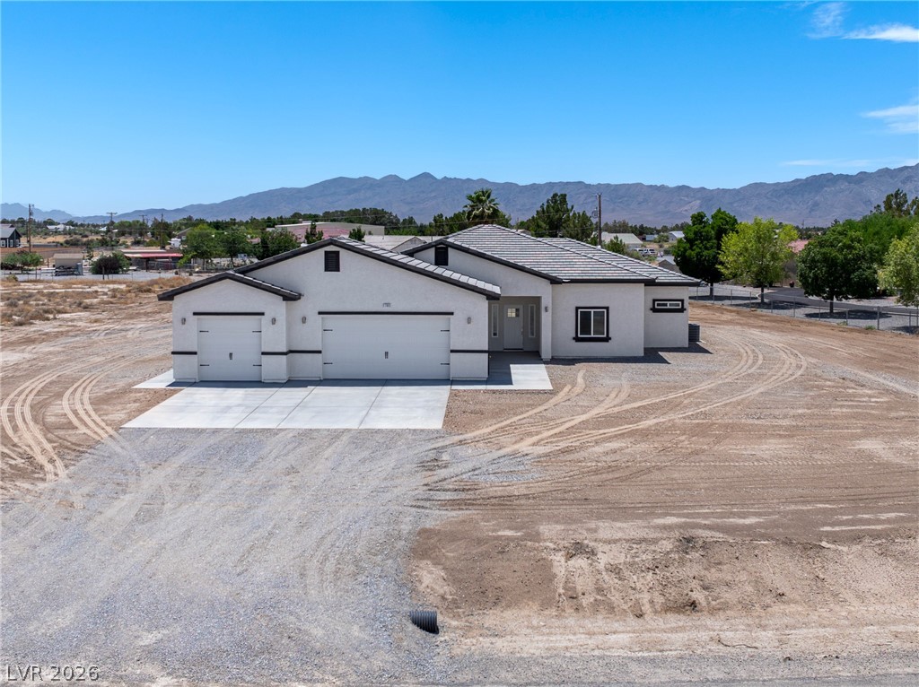 1700 Escuela Avenue Pahrump NV 89048