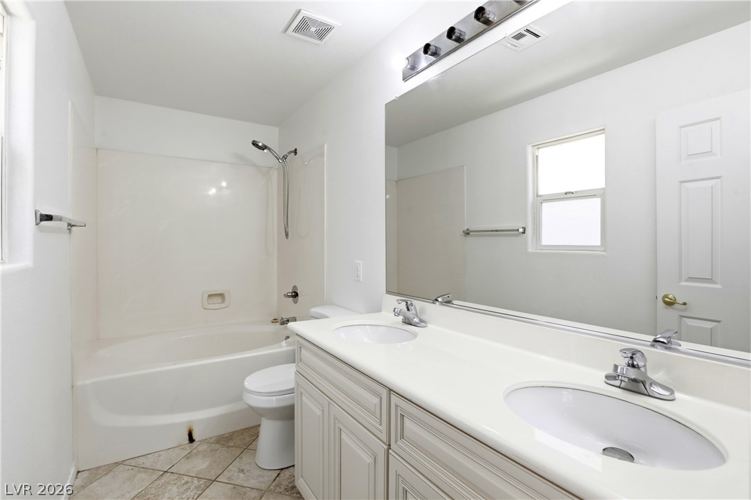 11172 Verismo Street Las Vegas NV 89141