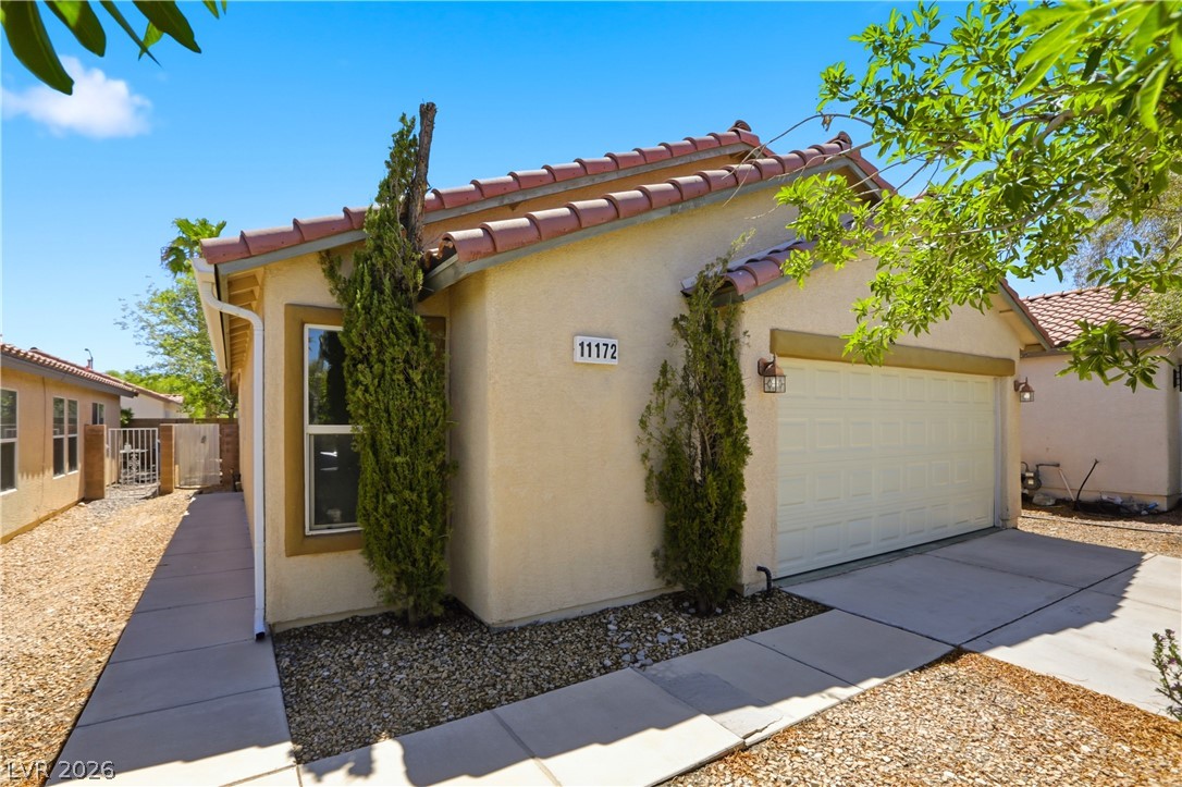 11172 Verismo Street Las Vegas NV 89141