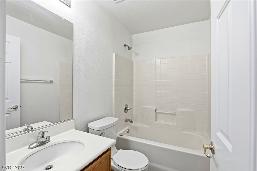 11172 Verismo Street Las Vegas NV 89141