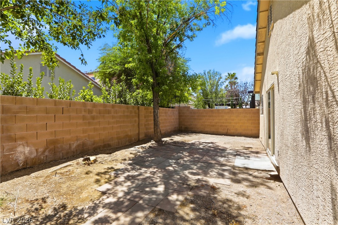 11172 Verismo Street Las Vegas NV 89141