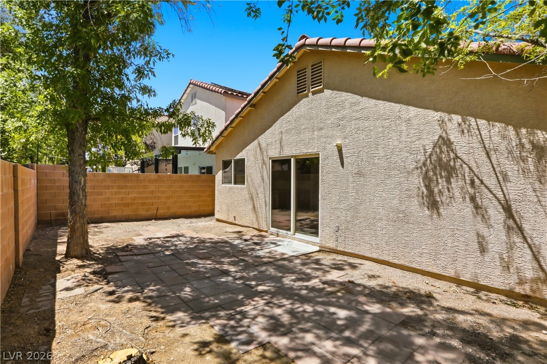 11172 Verismo Street Las Vegas NV 89141