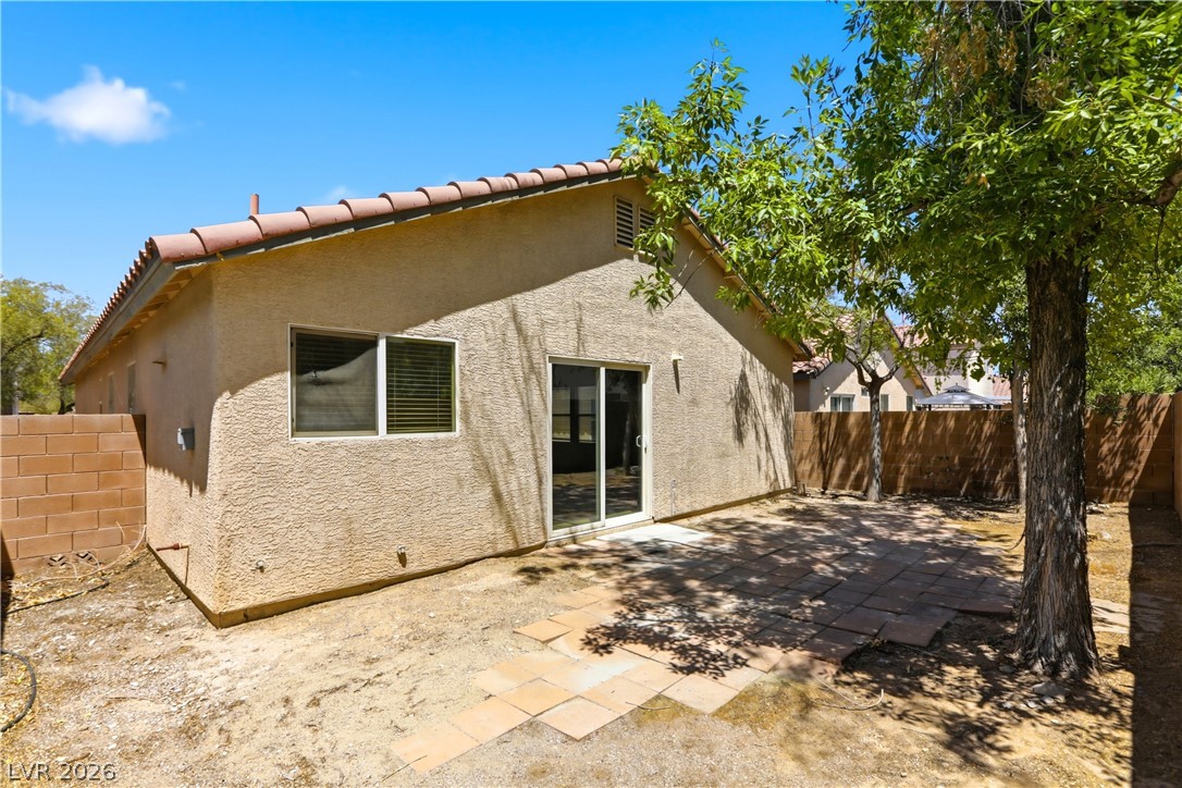 11172 Verismo Street Las Vegas NV 89141