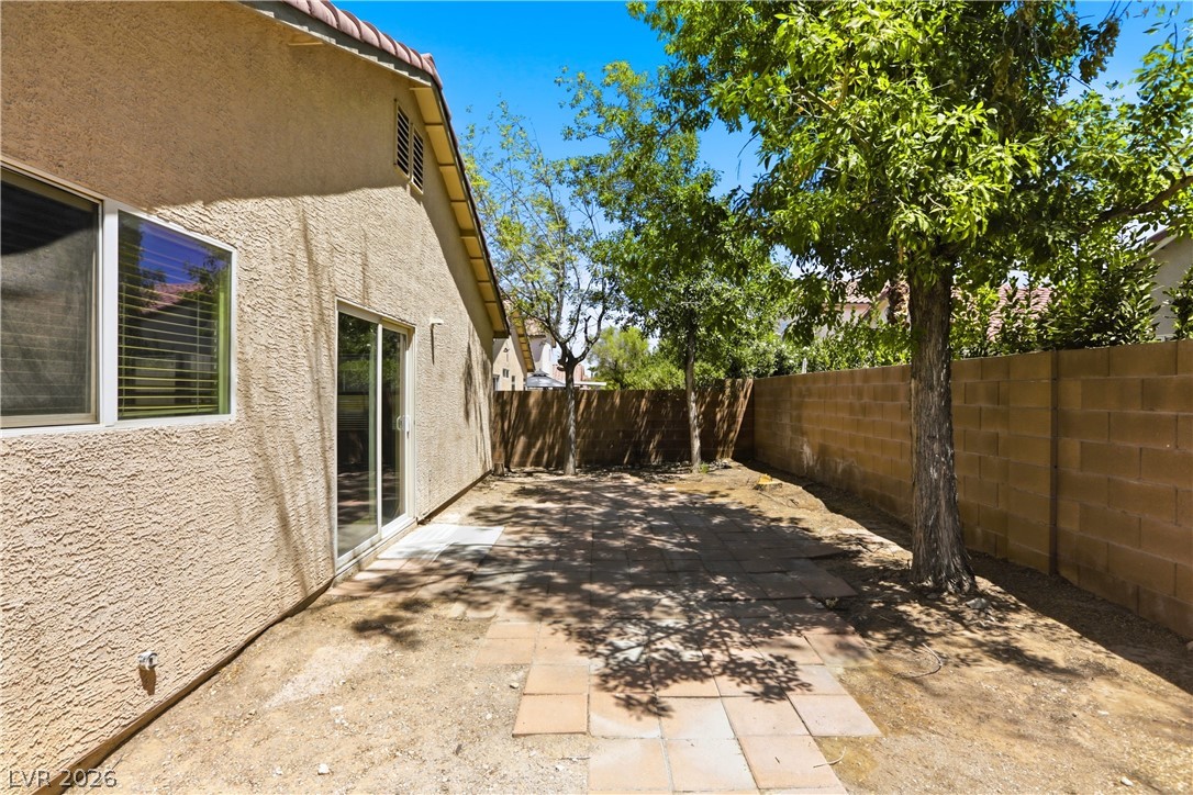 11172 Verismo Street Las Vegas NV 89141