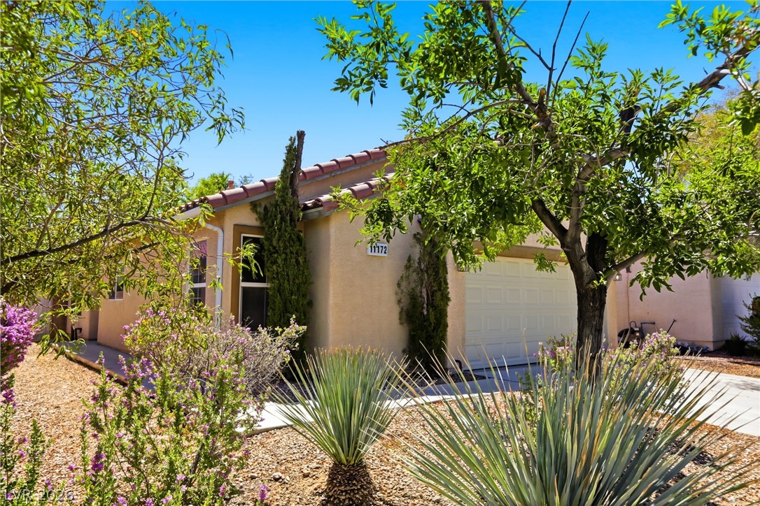 11172 Verismo Street Las Vegas NV 89141