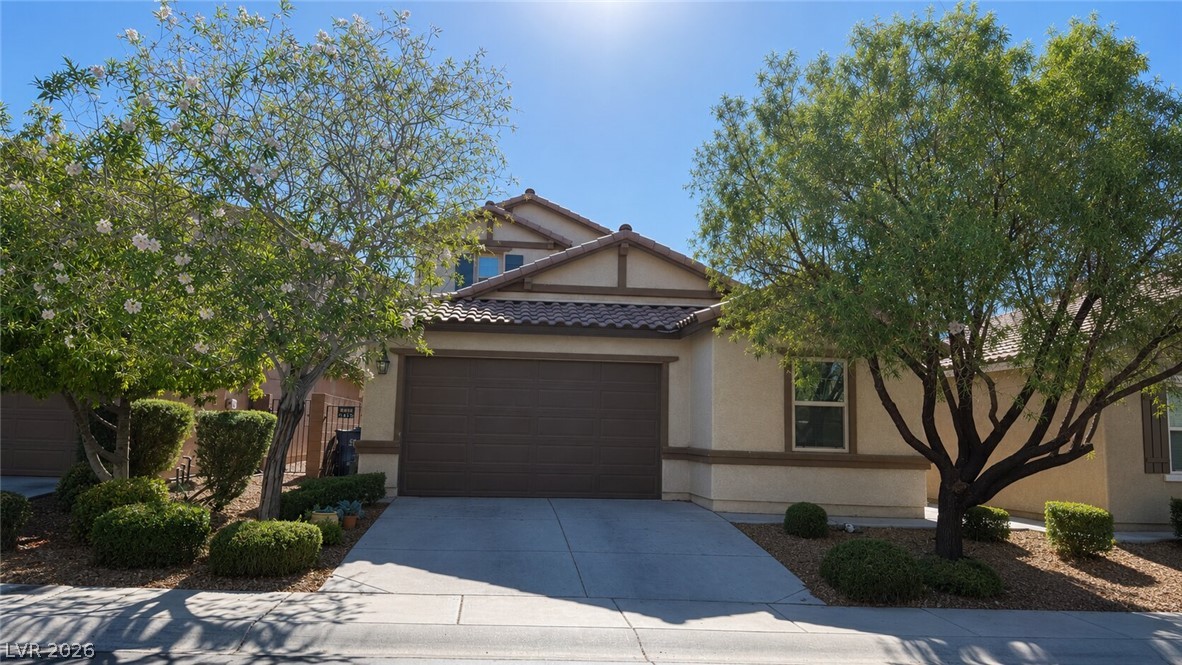 7455 Rainford Street Las Vegas NV 89148