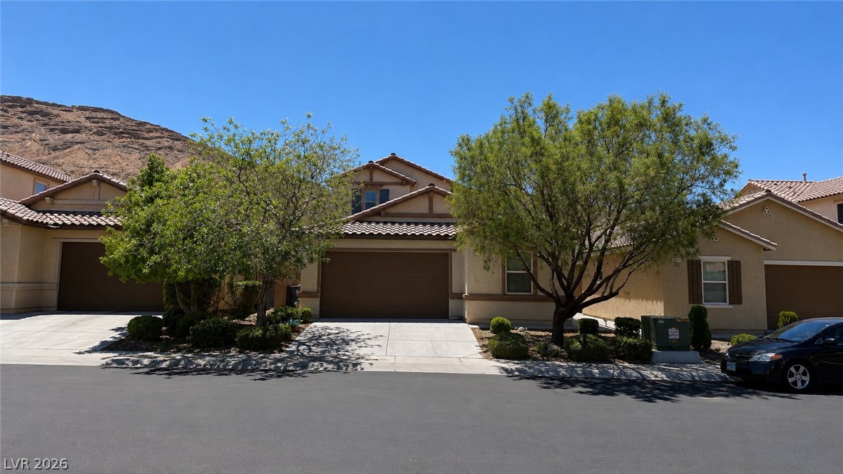 7455 Rainford Street Las Vegas NV 89148