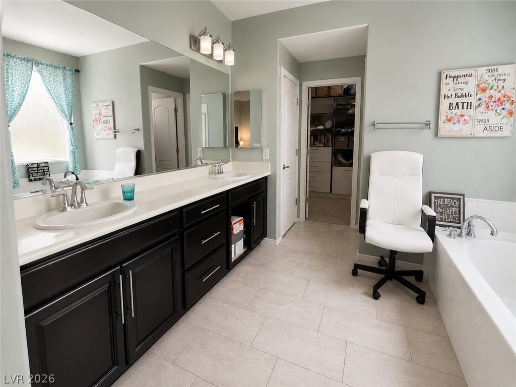 7455 Rainford Street Las Vegas NV 89148