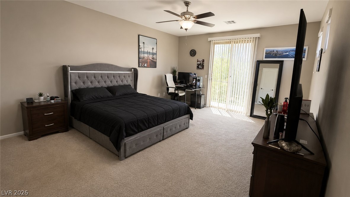 7455 Rainford Street Las Vegas NV 89148