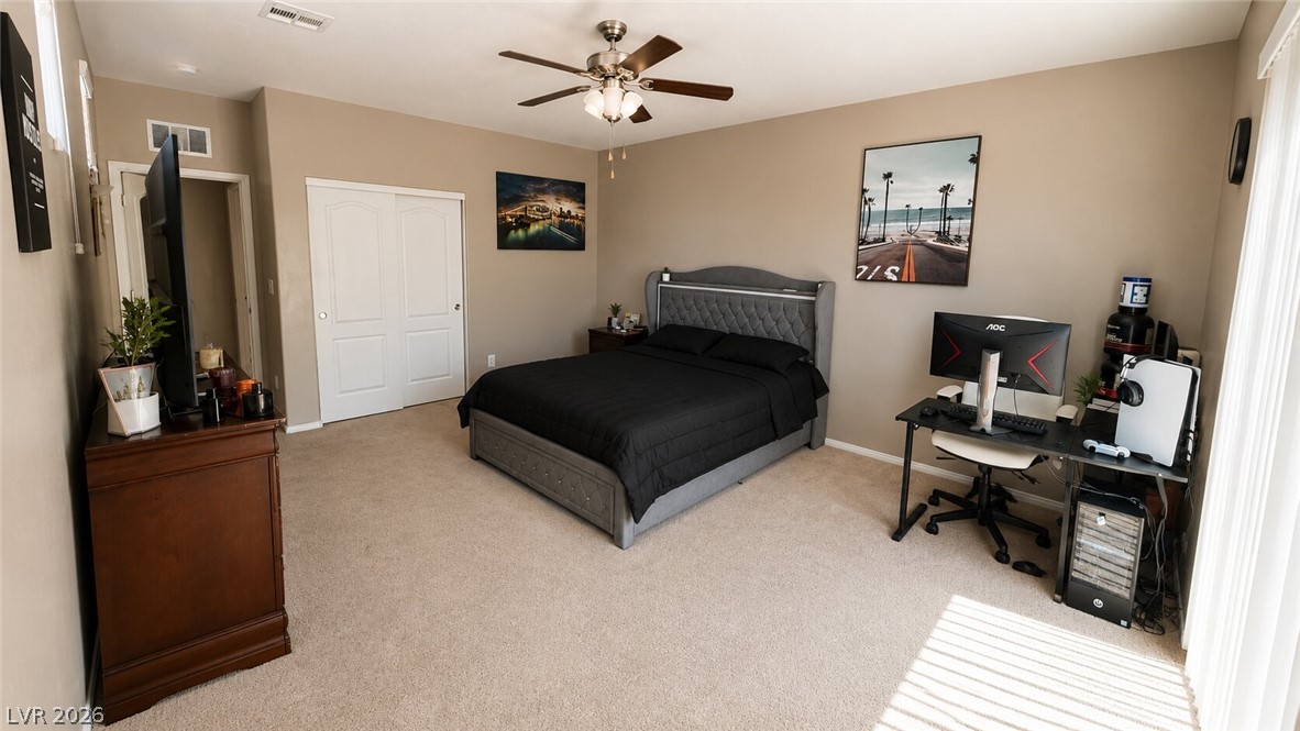 7455 Rainford Street Las Vegas NV 89148