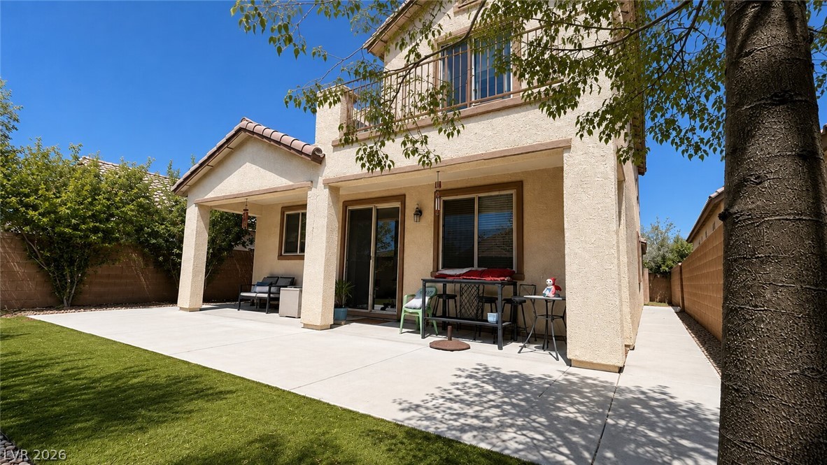 7455 Rainford Street Las Vegas NV 89148