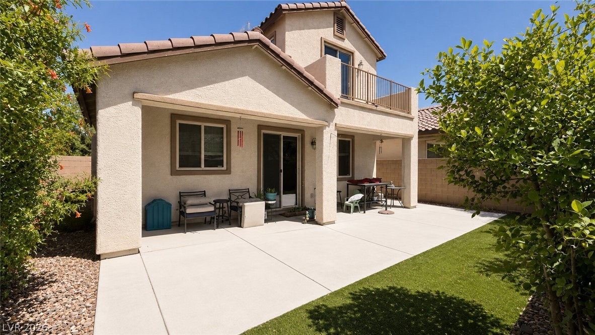 7455 Rainford Street Las Vegas NV 89148