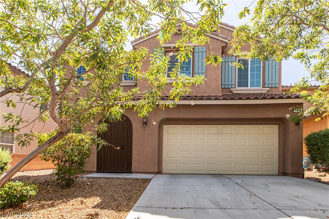 7915 Dell Ridge Avenue Las Vegas NV 89179