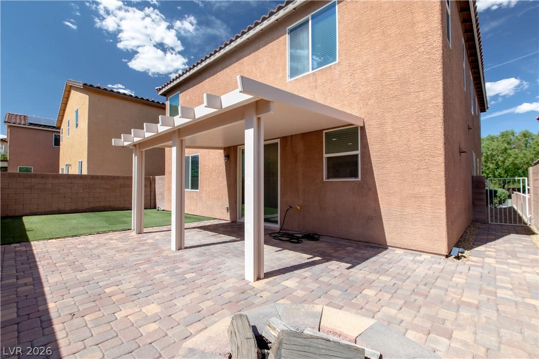 7915 Dell Ridge Avenue Las Vegas NV 89179