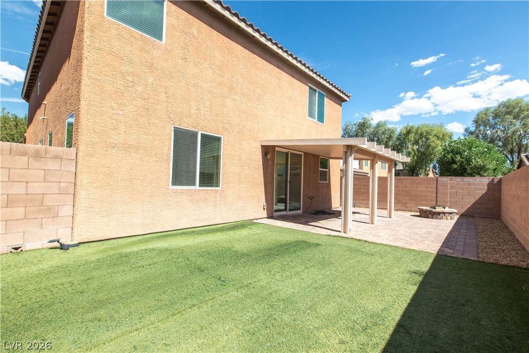 7915 Dell Ridge Avenue Las Vegas NV 89179