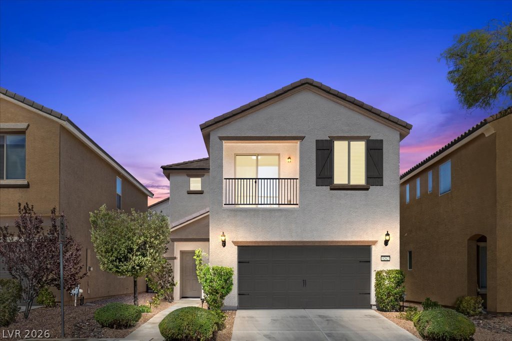8262 Arden Landing Place Las Vegas NV 89117