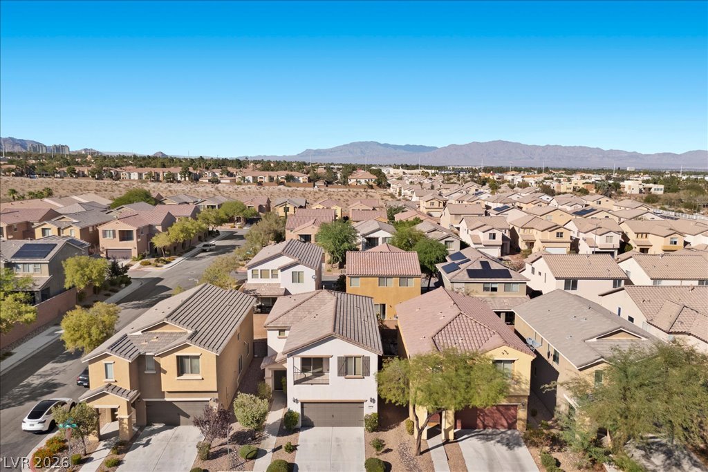 8262 Arden Landing Place Las Vegas NV 89117