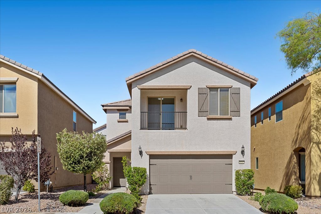 8262 Arden Landing Place Las Vegas NV 89117