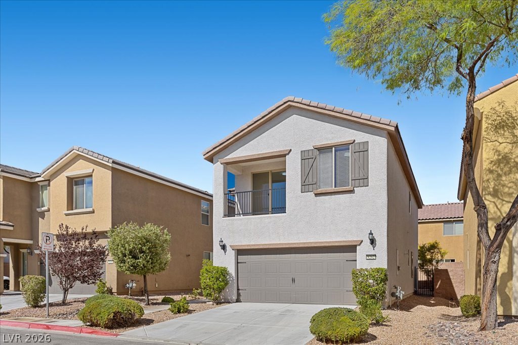 8262 Arden Landing Place Las Vegas NV 89117