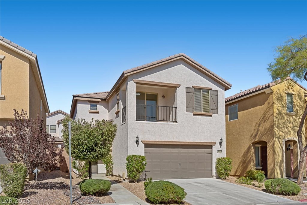 8262 Arden Landing Place Las Vegas NV 89117