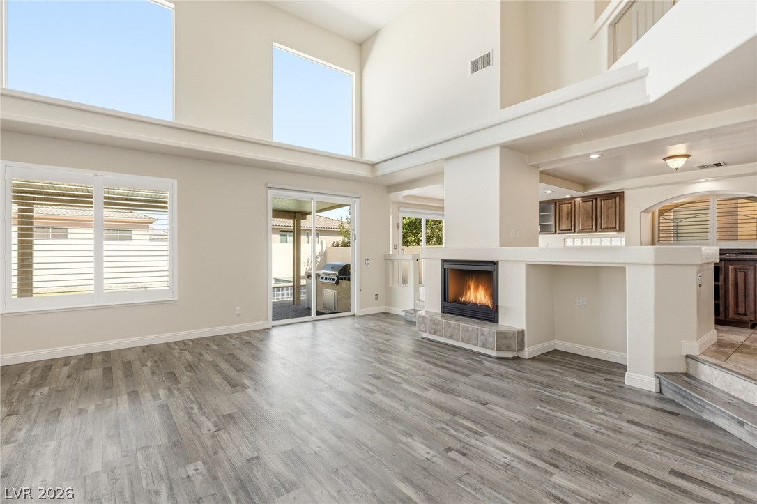 10978 Inverlochy Court Las Vegas NV 89141