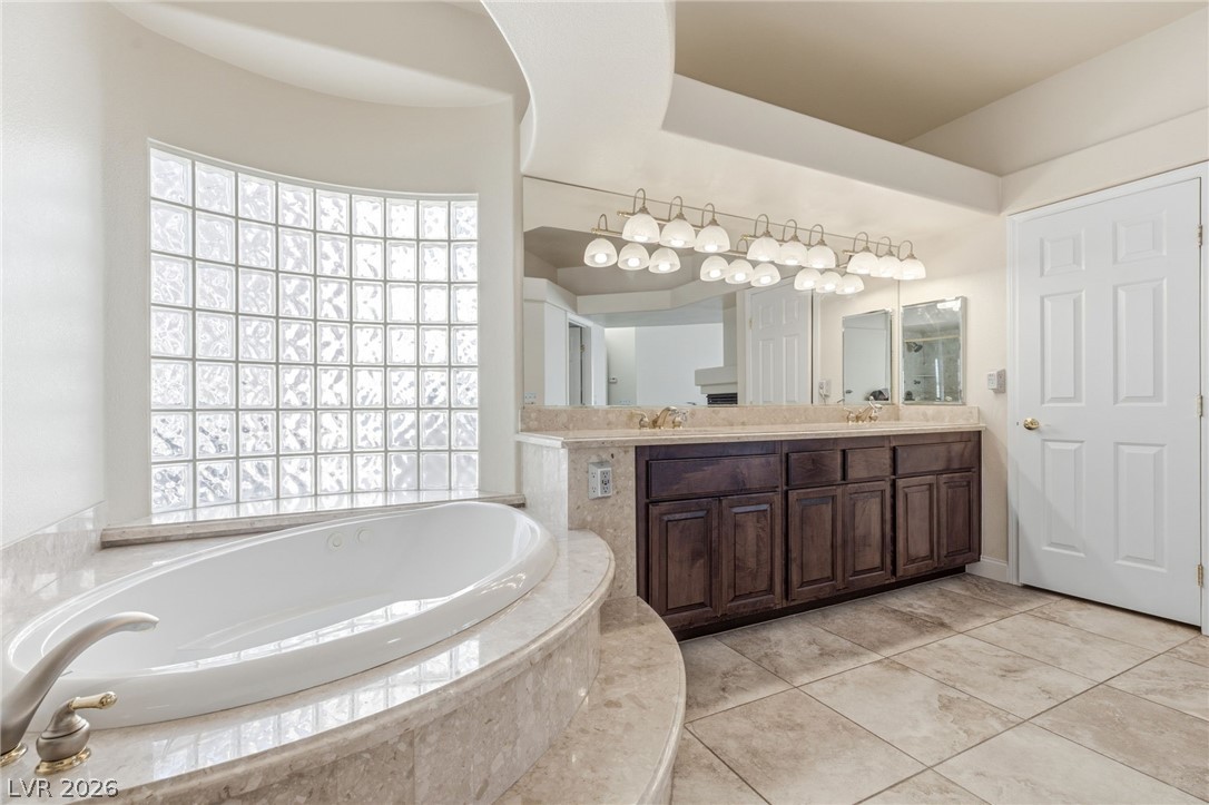 10978 Inverlochy Court Las Vegas NV 89141