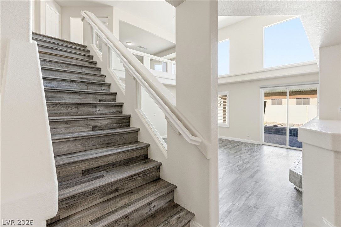 10978 Inverlochy Court Las Vegas NV 89141