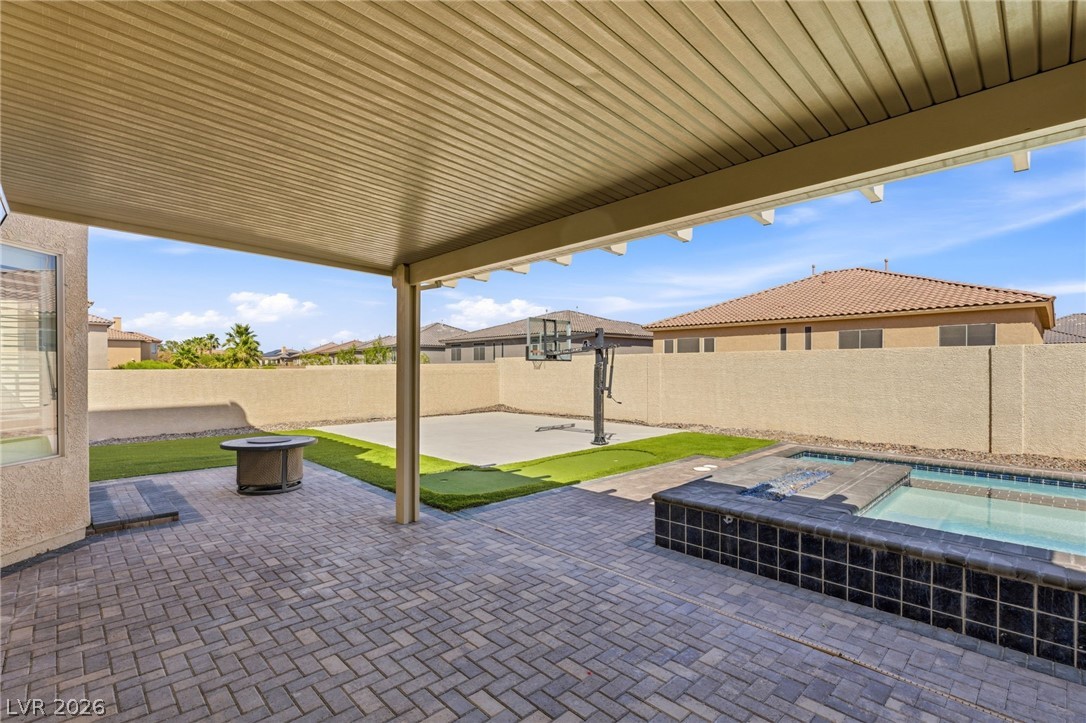 10978 Inverlochy Court Las Vegas NV 89141