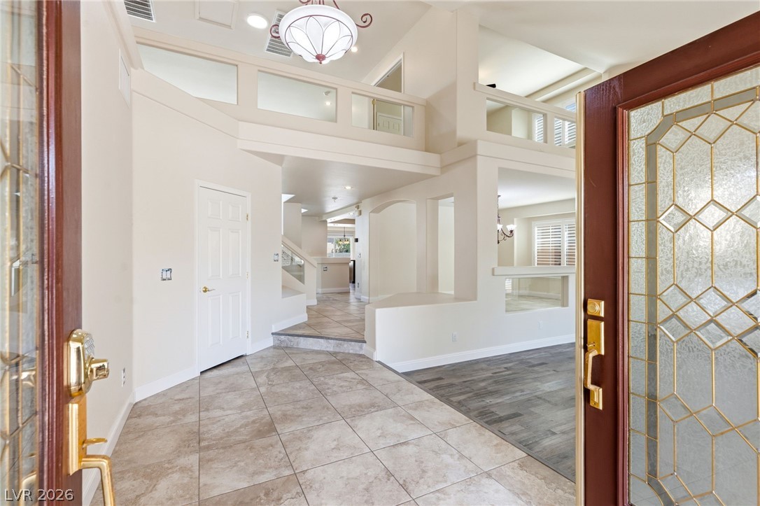 10978 Inverlochy Court Las Vegas NV 89141