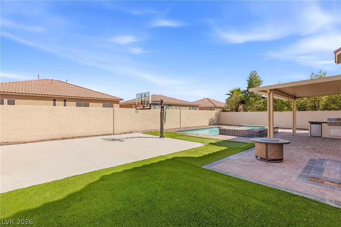 10978 Inverlochy Court Las Vegas NV 89141