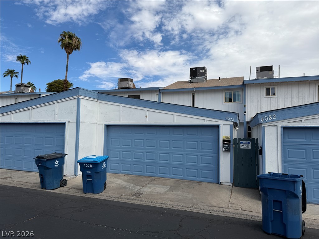 4078 Gold Coast Drive Las Vegas NV 89121