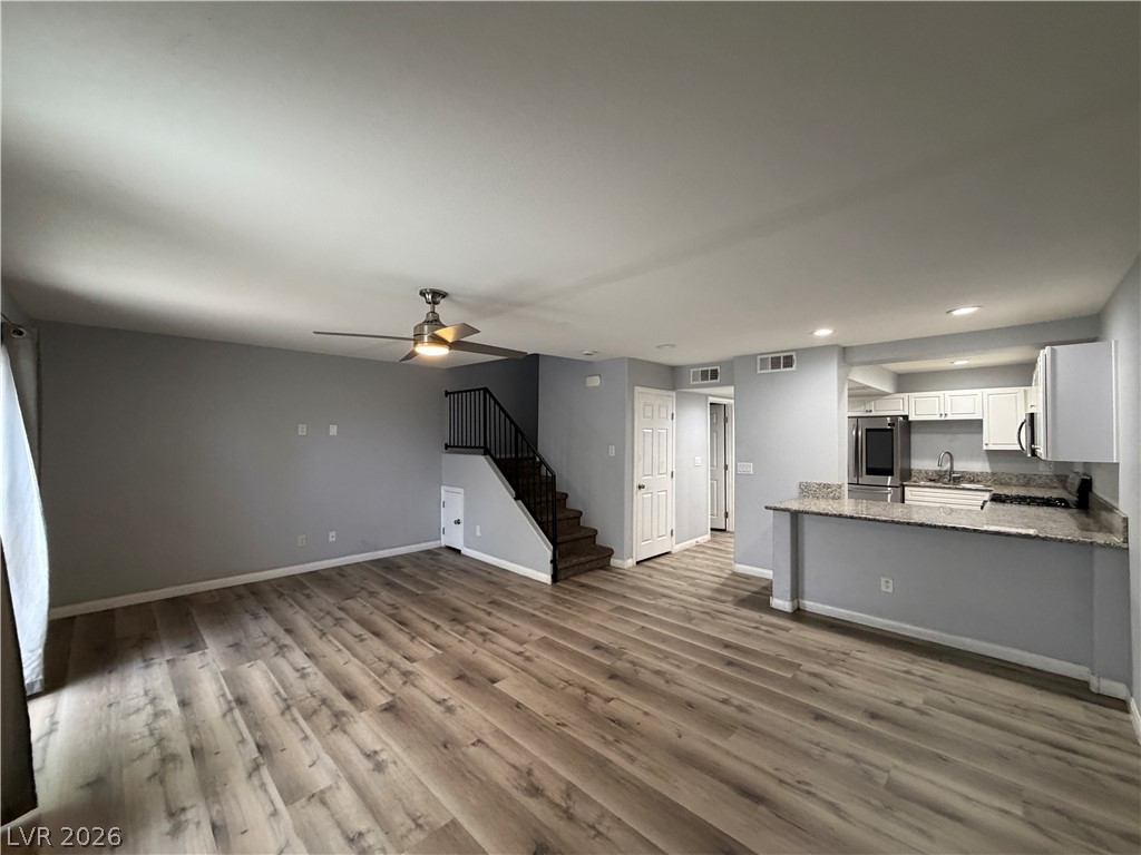 4078 Gold Coast Drive Las Vegas NV 89121