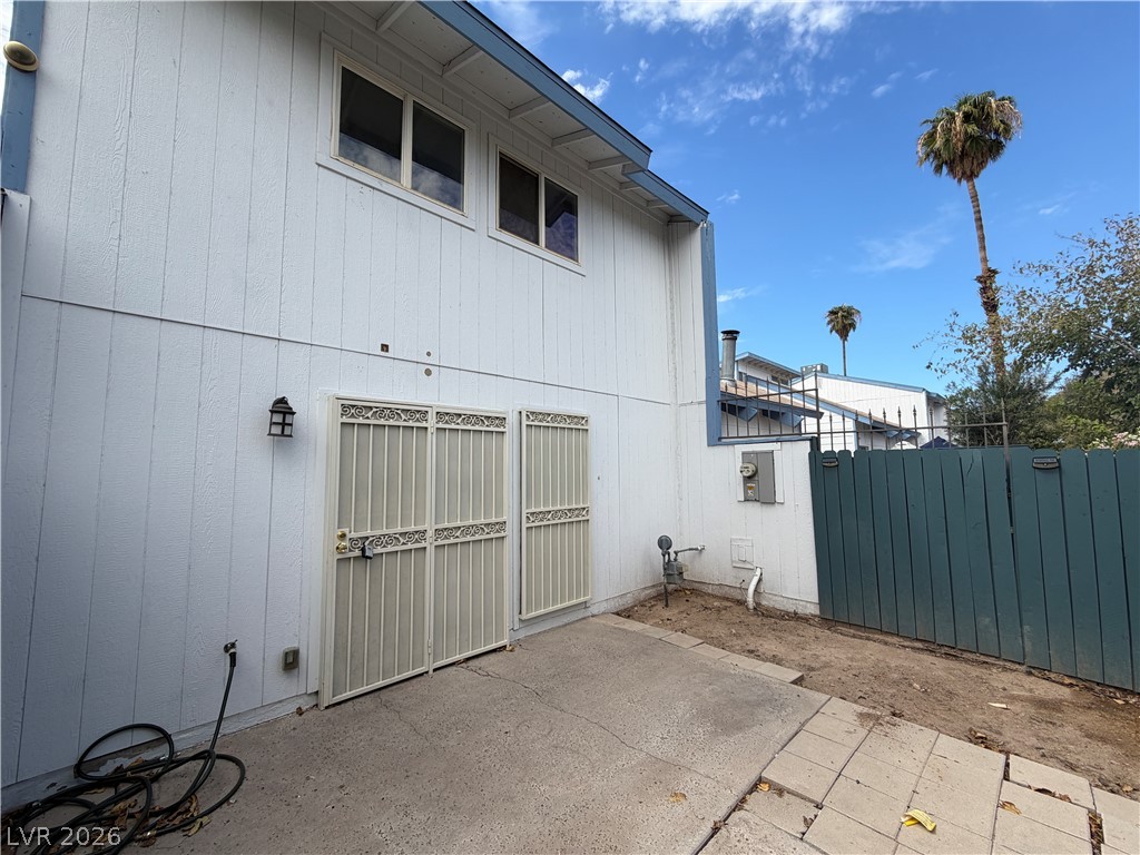 4078 Gold Coast Drive Las Vegas NV 89121