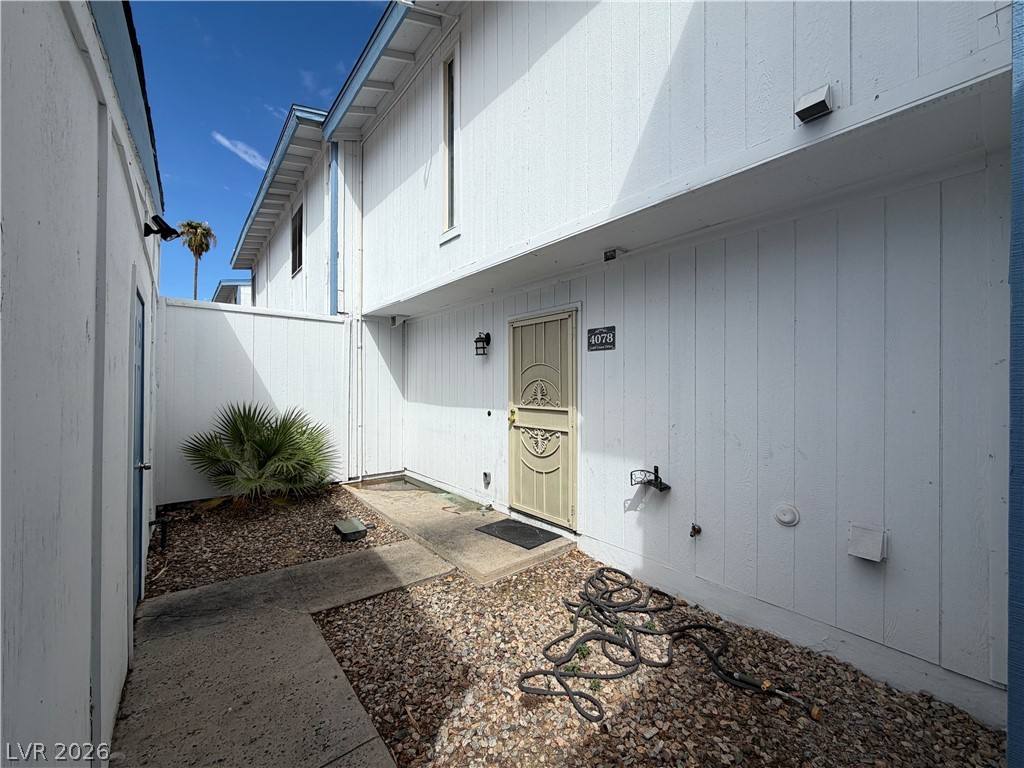 4078 Gold Coast Drive Las Vegas NV 89121