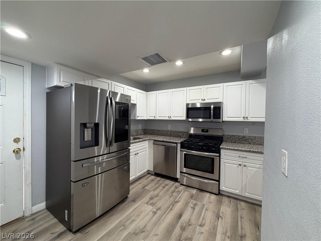 4078 Gold Coast Drive Las Vegas NV 89121