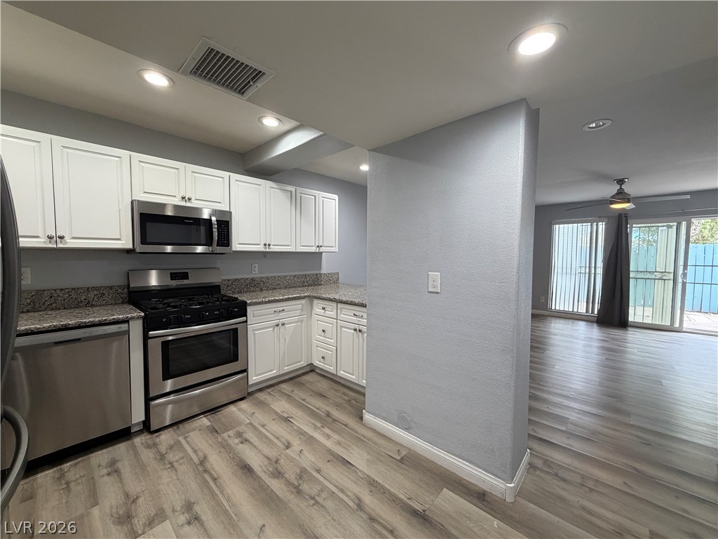 4078 Gold Coast Drive Las Vegas NV 89121