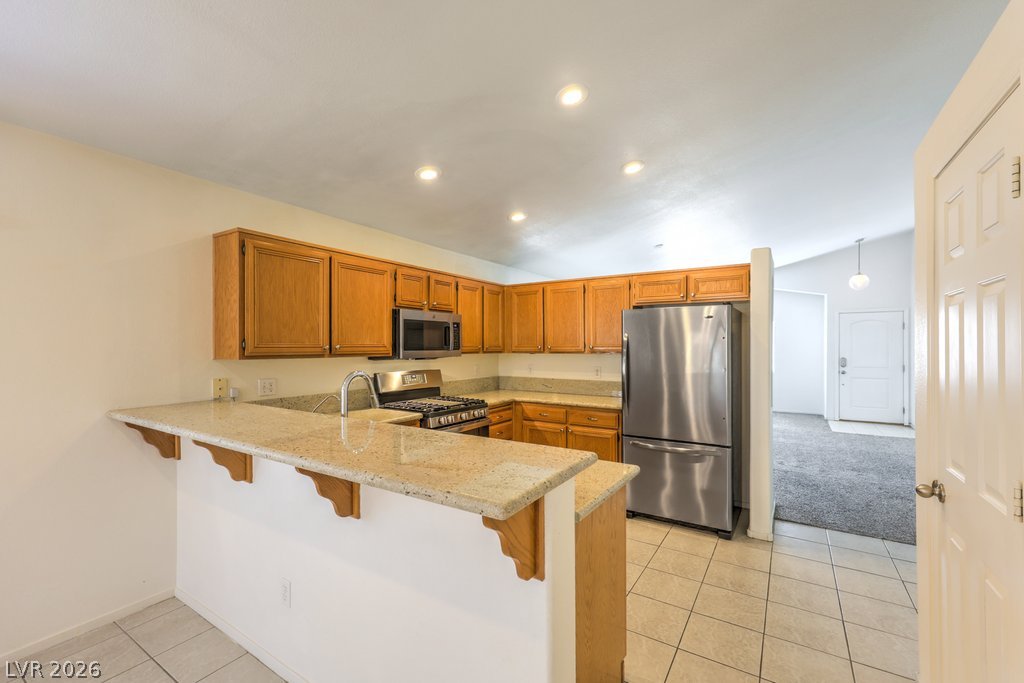 3186 Castle Canyon Avenue Henderson NV 89052