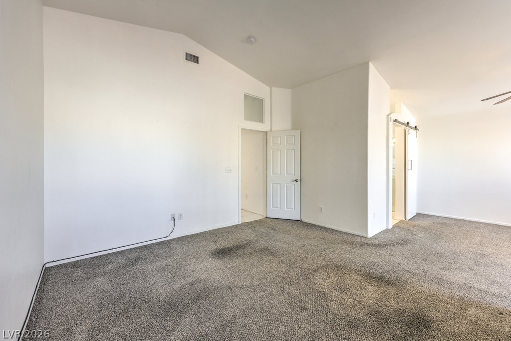 3186 Castle Canyon Avenue Henderson NV 89052