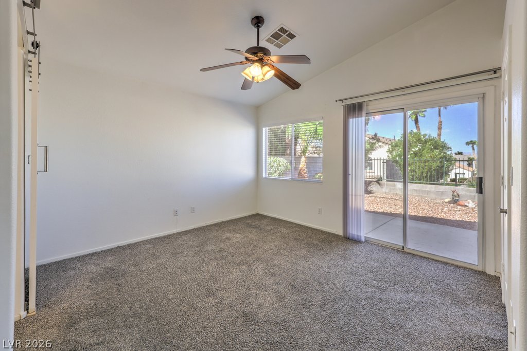 3186 Castle Canyon Avenue Henderson NV 89052